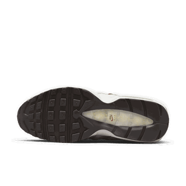 Кецове и обувки Nike Air Max 95 "Social F.C." Сиво | DQ9016-001, 3