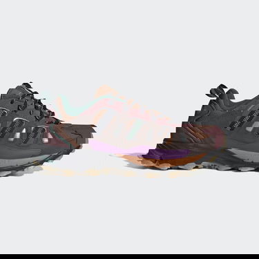 Кецове и обувки adidas Originals Superturf Adventure Кафяво | HR1464, 1