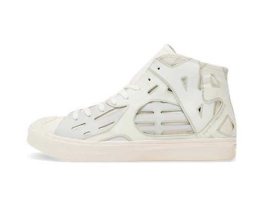 Кецове и обувки Converse Feng Chen Wang x Jack Purcell Бежово | 169009C
