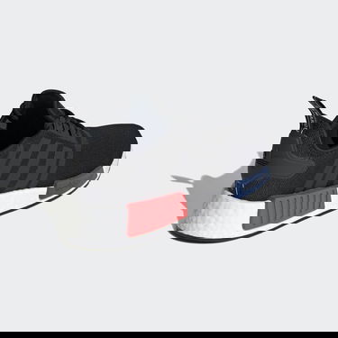 Кецове и обувки adidas Originals NMD_R1 Черно | GZ7922, 2