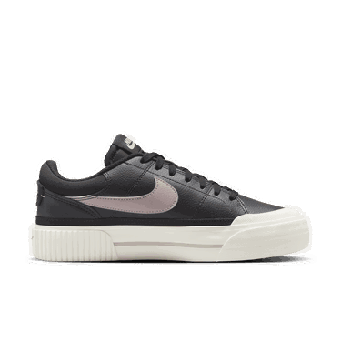 Кецове и обувки Nike Court Legacy Lift Черно | DM7590-002, 2