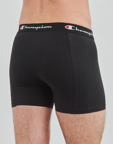 Боксерки Champion 4-Pack Boxers Черно | U20002-EM010, 2