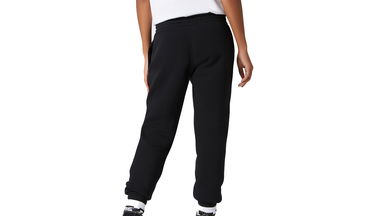 Спортни панталони Converse Embroidered Star Chevron Pant Черно | 10020873-A01, 2