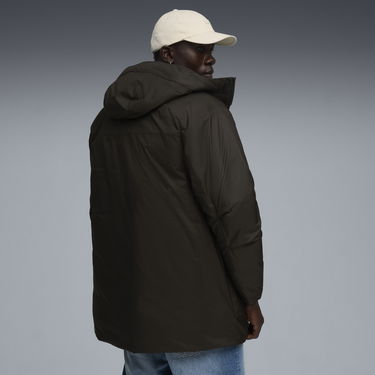 Парка Puma Hooded Down Parka Черно | 688380_01, 1