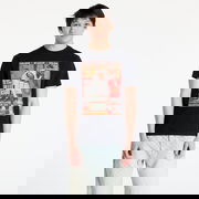 Mitchell & Ness NBA 76Ers Allen Iverson Slam Graphic Tee