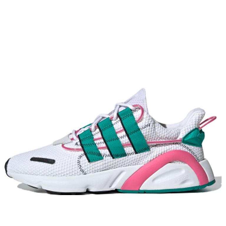 Кецове и обувки adidas Originals LXCON Бяло | FW6378