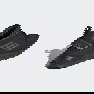 Кецове и обувки adidas Performance Terrex Hikster Черно | GZ5720, 1