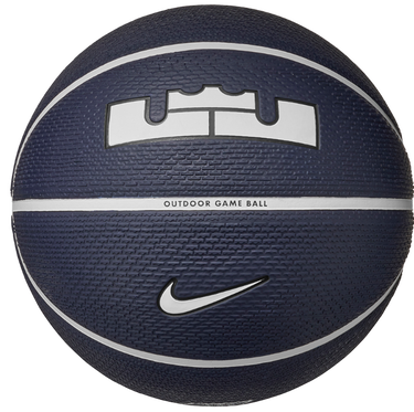 Спортна екипировка Nike Playground 8P L James Ball Тъмно синьо | 9017/38 506, 3