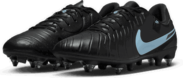 Кецове и обувки Nike LEGEND 10 ACADEMY SG-PRO AC Черно | dv4338-003, 5