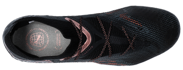 Кецове и обувки Puma FUTURE 7 ULTIMATE LOW FG/AG Черно | 108085-02, 4