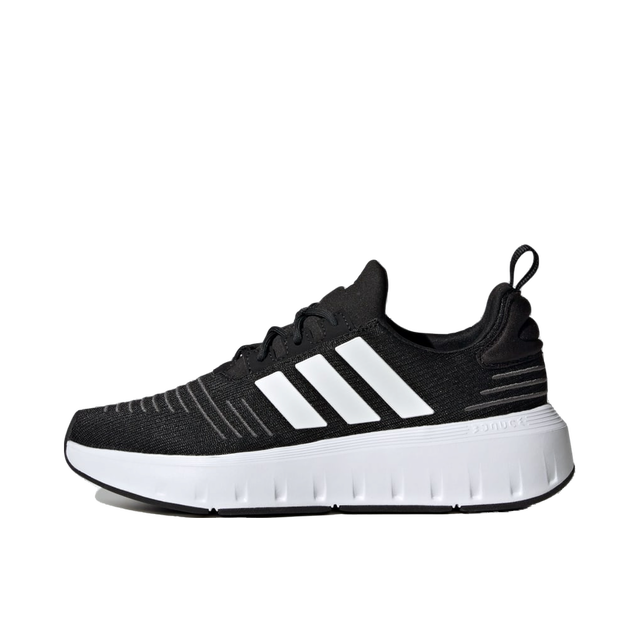 Swift Run