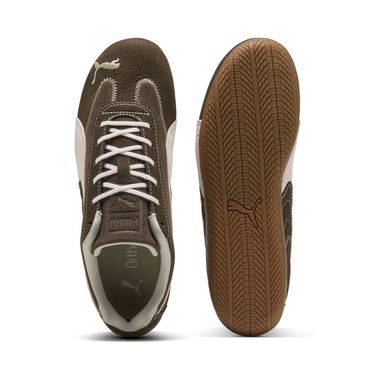 Кецове и обувки Puma Speedcat Wine Club Кафяво | 402562_01, 5