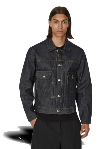 Яке Levi's 1953 Type II Черно | 70507 0066