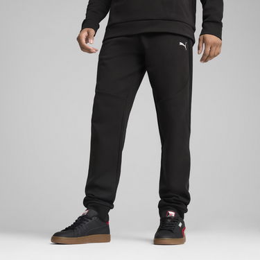 Спортни панталони Puma PUMATECH Men's Training Pants Черно | 684601_01, 0
