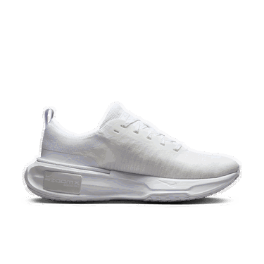 Кецове и обувки Nike ZoomX Invincible Run 3 White Photon Dust Бяло | DR2615-103, 2