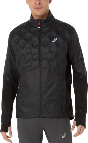 Яке Asics Road Winter Jacket Черно | 2011d087-001, 0