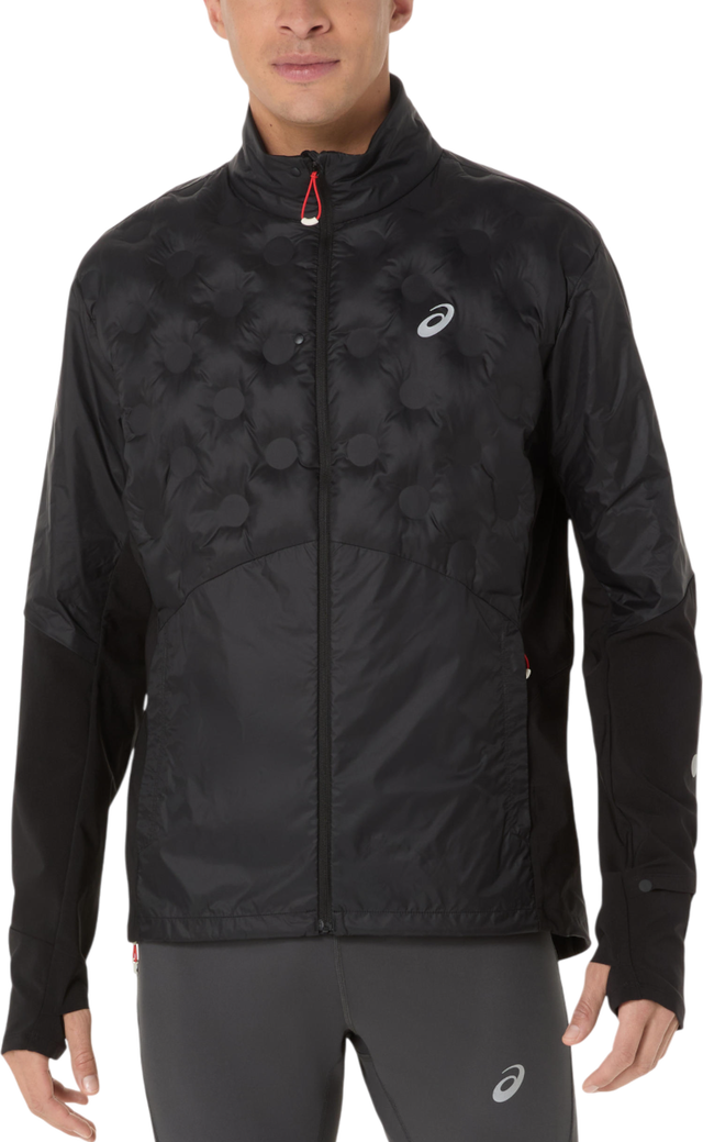 Road Winter Jacket