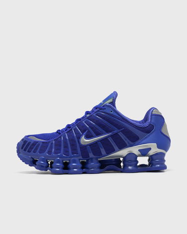Кецове и обувки Nike Shox TL Синьо | AV3595-400, 2