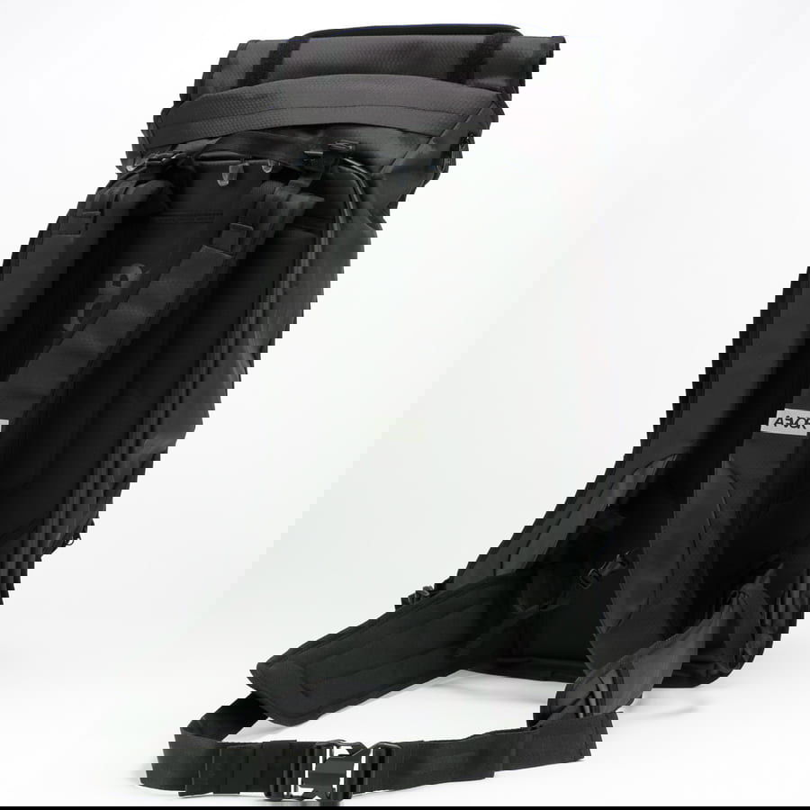 Раница Aevor Travel Pack Proof Черно | AVR-TWA-001-801, 1