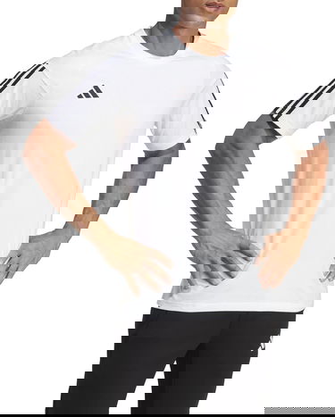 Тениска adidas Originals Tiro 23 Competition Бяло | ic4574, 0