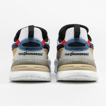 Кецове и обувки Puma RS-2K HF THE HUNDREDS Многоцветен | 373724 01, 3