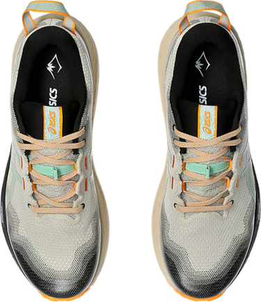 Кецове и обувки Asics GEL-Trabuco 12 Сиво | 1011b799-020, 2