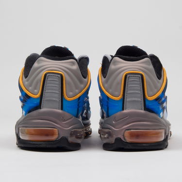 Кецове и обувки Nike Air Max Deluxe Синьо | AJ7831-401, 3