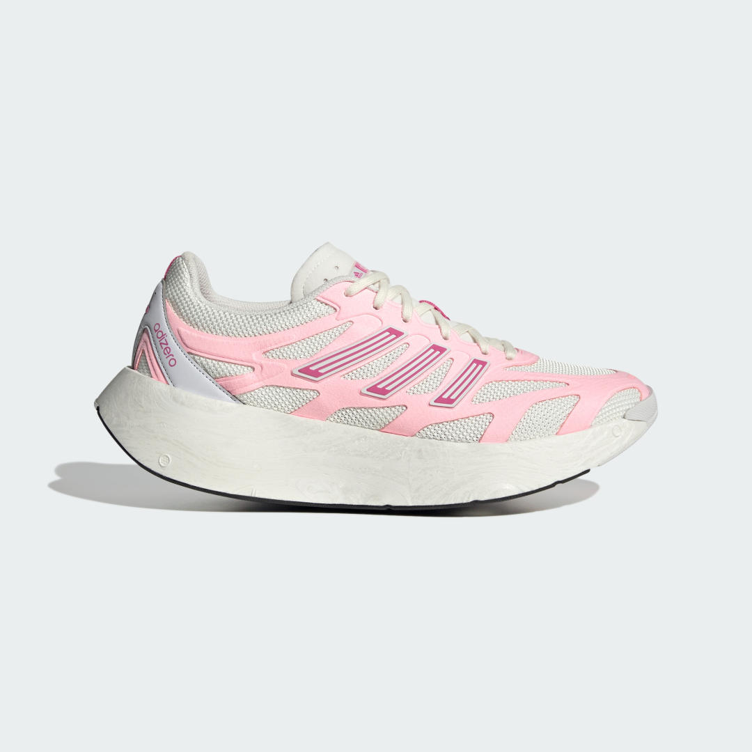 Кецове и обувки adidas Performance Adizero Aruku Розово | JQ2732, 0