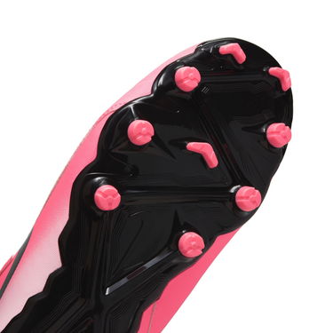 Кецове и обувки Nike Phantom GX II Academy FG/MG Розово | FD6722-600, 5