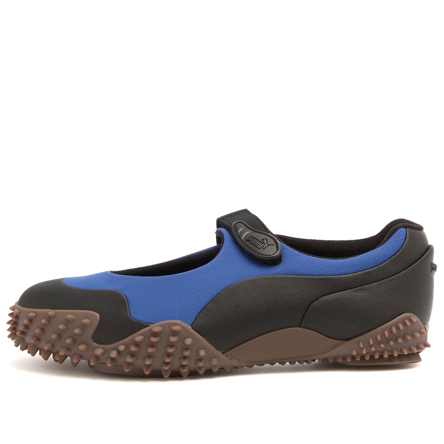 Кецове и обувки Puma Mostro Fey Gorp Синьо | 403658-01, 1