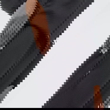 Спортни панталони adidas Performance Z.N.E. Barrel Sweatpants Черно | JJ4746, 1