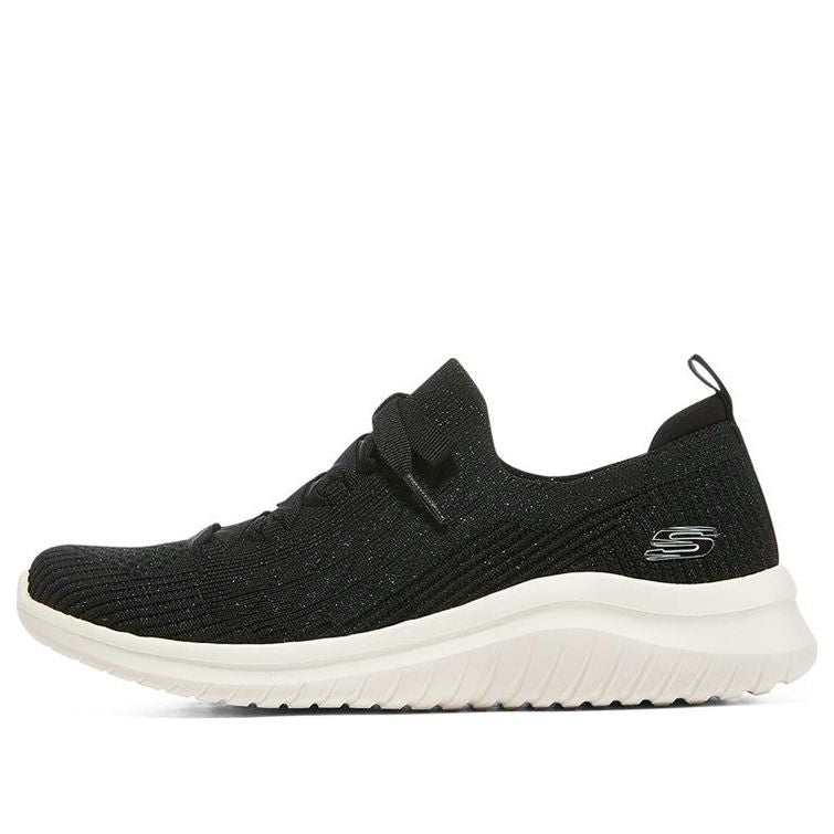 Кецове и обувки Skechers Ultra Flex 2.0 Черно | 149184-BKW