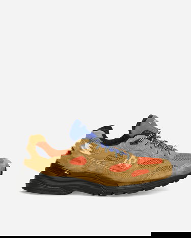 Кецове и обувки New Balance Action Bronson Made in USA 992 Многоцветен | U992AB1, 1