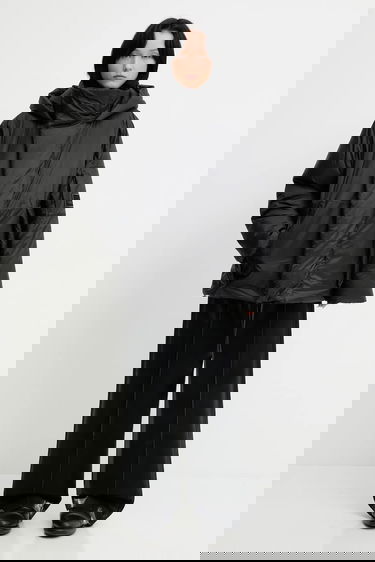 Спортни панталони adidas Originals adidas Originals Holiday Tp Track Pants Черно | JV7503, 4