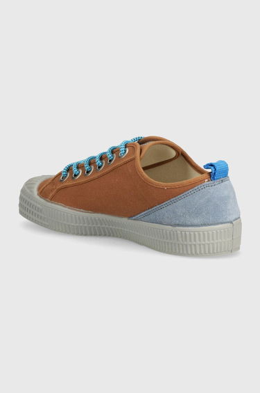 Кецове и обувки Novesta Novesta Star Master Hiker Кафяво | N372013.48Y48Y212, 2