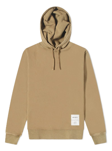 Суитчър NORSE PROJECTS Fraser Tab Series Popover Бежово | N20-1282-0966