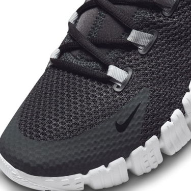Кецове и обувки Nike Free Metcon 4 AMP Training Shoes Сиво | DZ6326-001, 4