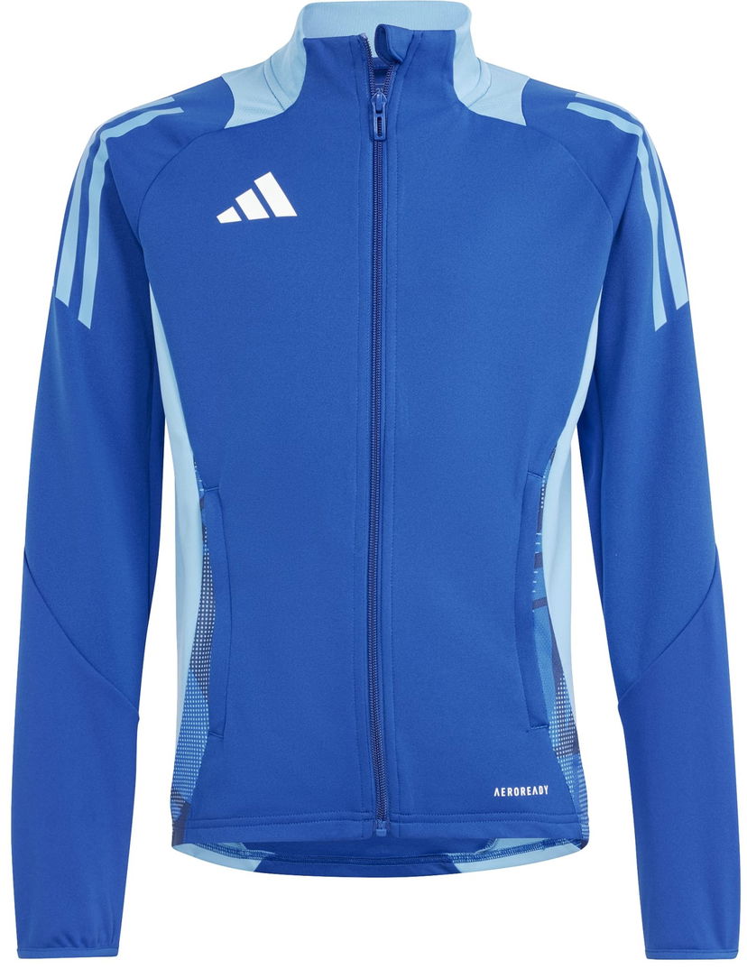 Яке adidas Originals adidas TIRO24 C TRJKTY Синьо | ir5503