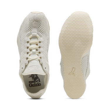 Кецове и обувки Puma PUMA x GUIZIO H-Street Бяло | 404445_01, 5