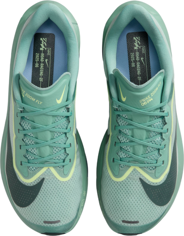 Кецове и обувки Nike Zoom Fly 6 Зелено | fn8454-003, 2