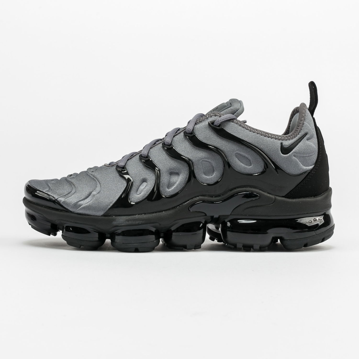 Кецове и обувки Nike Air Vapormax Plus Сиво | CK0900-001, 0