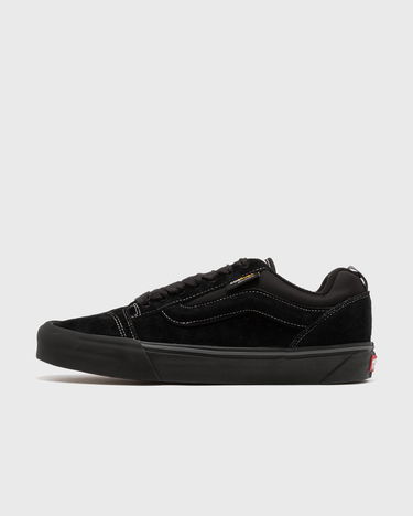 Кецове и обувки Vans Knu Skool Черно | VN000CRPBMA, 3