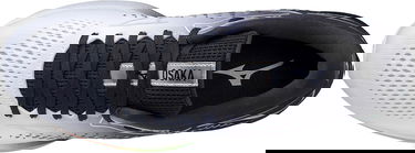Кецове и обувки Mizuno Wave Rider 25 Osaka Сиво | j1gc210801, 4