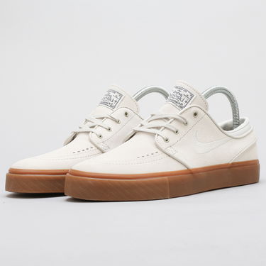 Кецове и обувки Nike SB Zoom Stefan Janoski Бежово | 333824-057, 0
