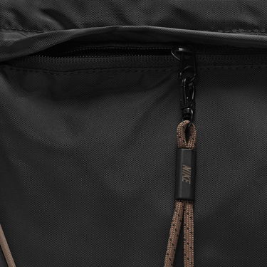 Голяма пазарска чанта Nike Sportswear Essentials Tote Bag Черно | DJ9795-010, 3