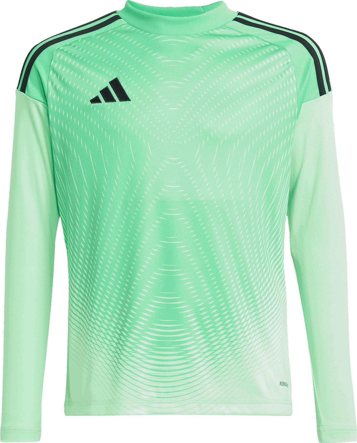 Фланелка adidas Originals adidas Tiro 25 Competition Long Sleeve Goalkeeper Jersey Зелено | ji9730, 1