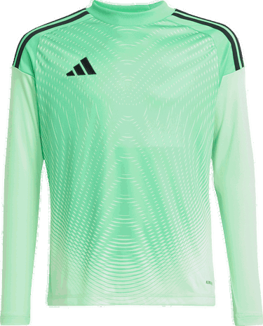Фланелка adidas Originals adidas Tiro 25 Competition Long Sleeve Goalkeeper Jersey Зелено | ji9730, 1