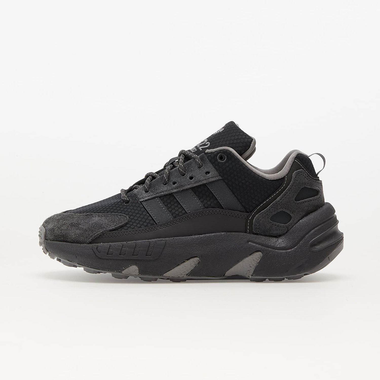 Кецове и обувки adidas Originals ZX 22 BOOST Черно | GY6696, 0
