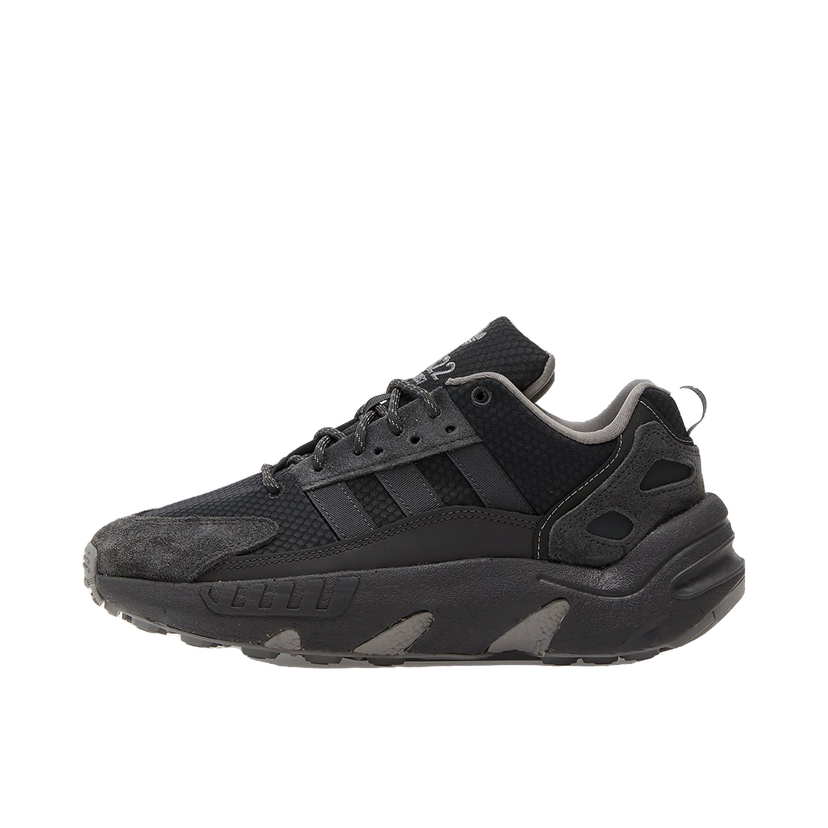 Кецове и обувки adidas Originals ZX 22 BOOST Черно | GY6696