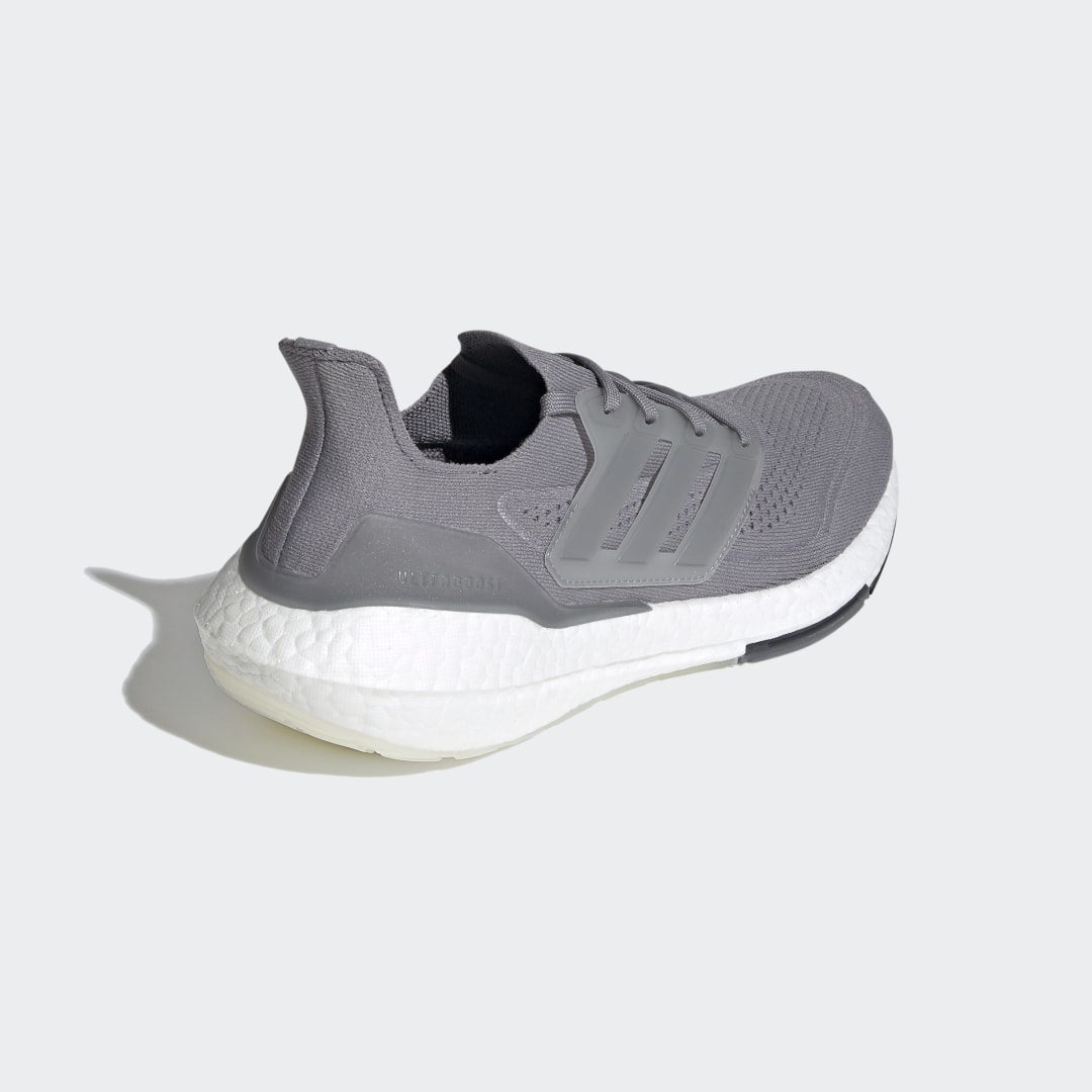 Кецове и обувки adidas Performance UltraBoost 21 Сиво | FY0381, 1